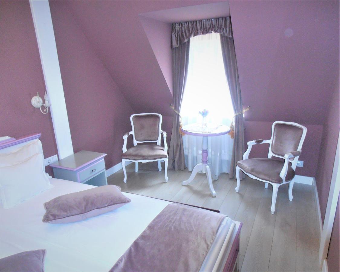 シビウGothic Houseアパートメント エクステリア 写真