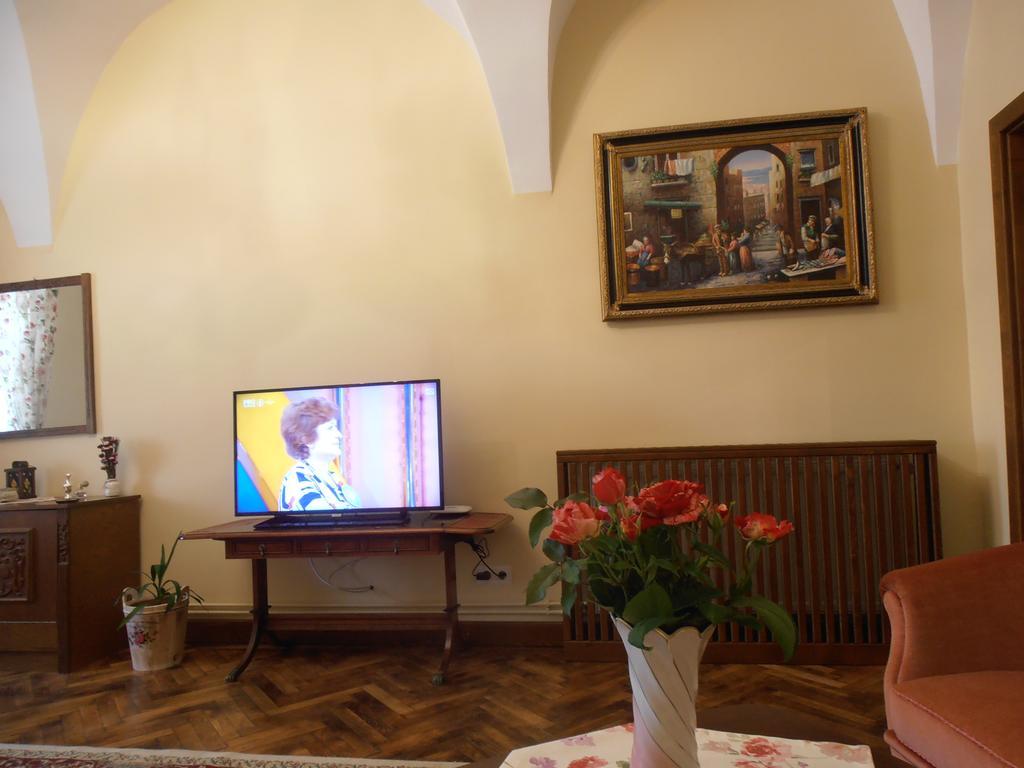シビウGothic Houseアパートメント エクステリア 写真