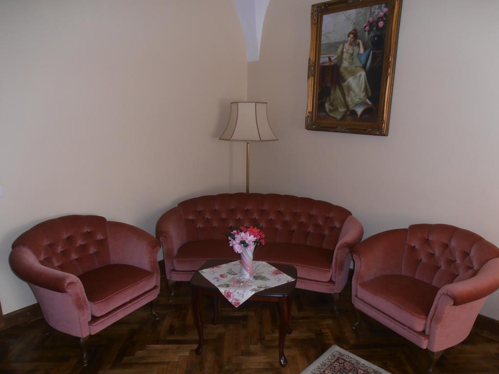 シビウGothic Houseアパートメント エクステリア 写真