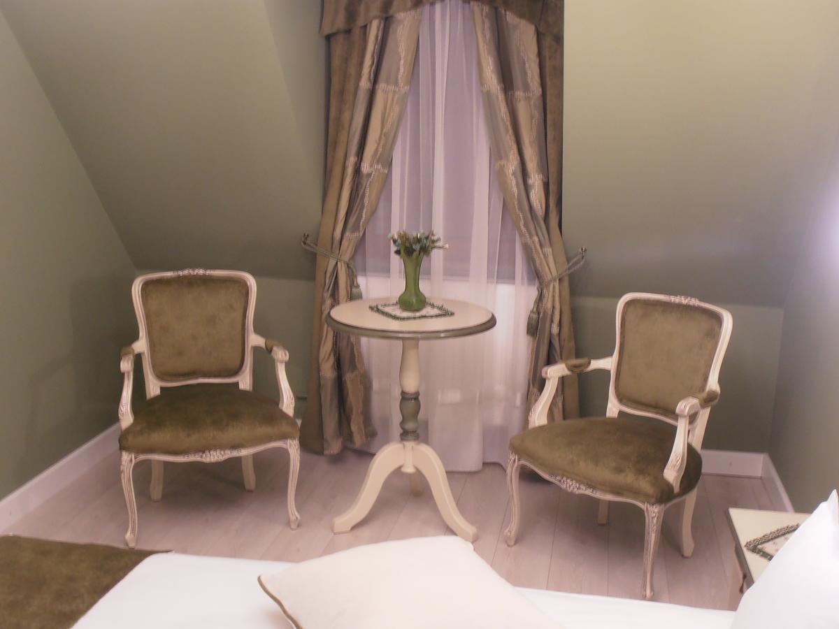 シビウGothic Houseアパートメント エクステリア 写真